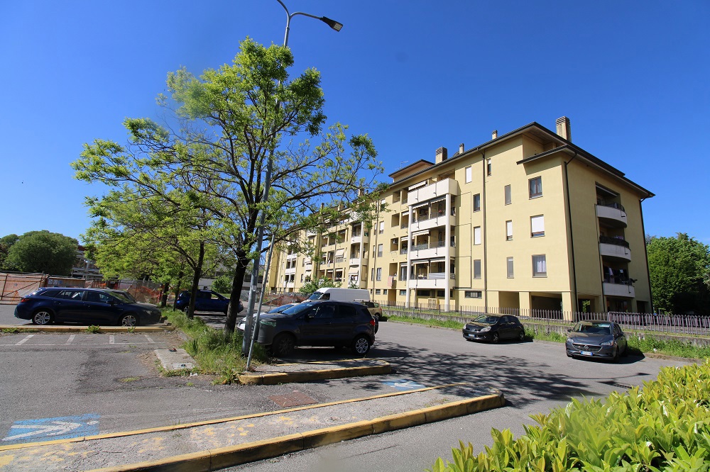 Foto 25 di 29 - Appartamento in vendita a Vaprio d'Adda