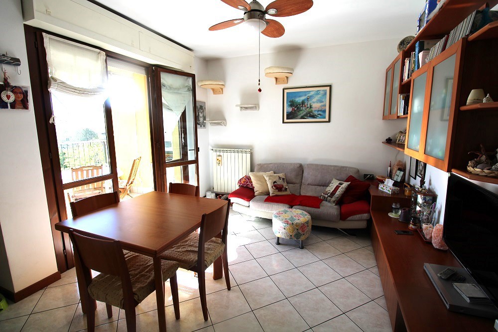 Foto 5 di 29 - Appartamento in vendita a Vaprio d'Adda