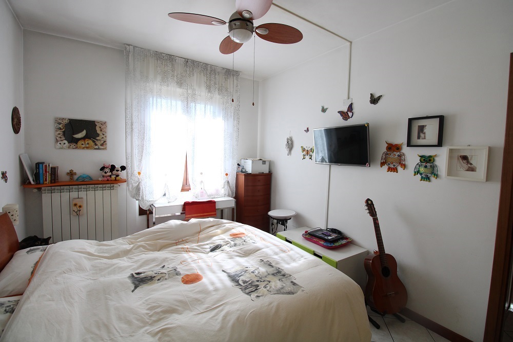 Foto 14 di 29 - Appartamento in vendita a Vaprio d'Adda