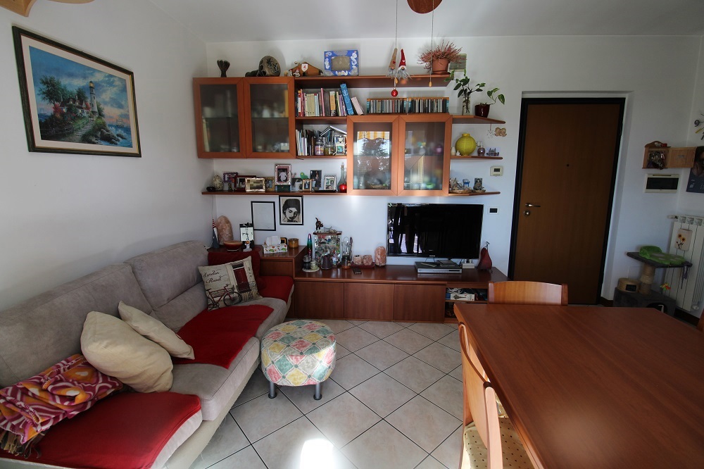Foto 3 di 29 - Appartamento in vendita a Vaprio d'Adda