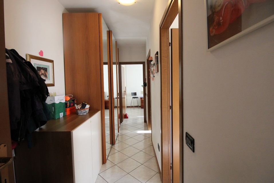 Foto 22 di 29 - Appartamento in vendita a Vaprio d'Adda