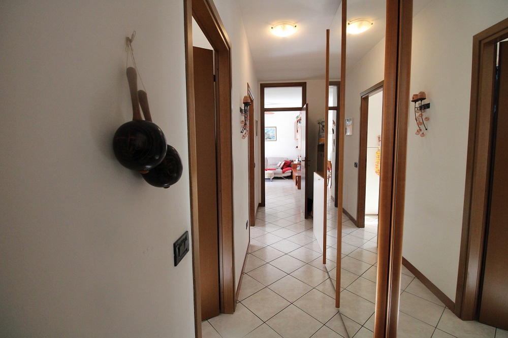 Foto 10 di 29 - Appartamento in vendita a Vaprio d'Adda