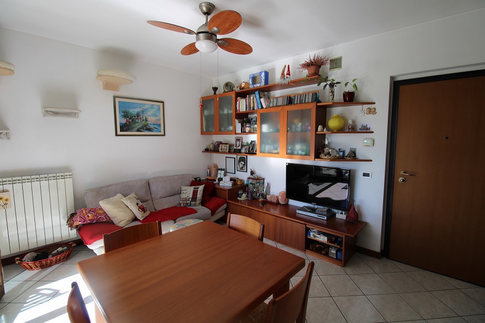 Foto 4 di 29 - Appartamento in vendita a Vaprio d'Adda