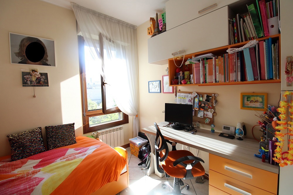 Foto 17 di 29 - Appartamento in vendita a Vaprio d'Adda