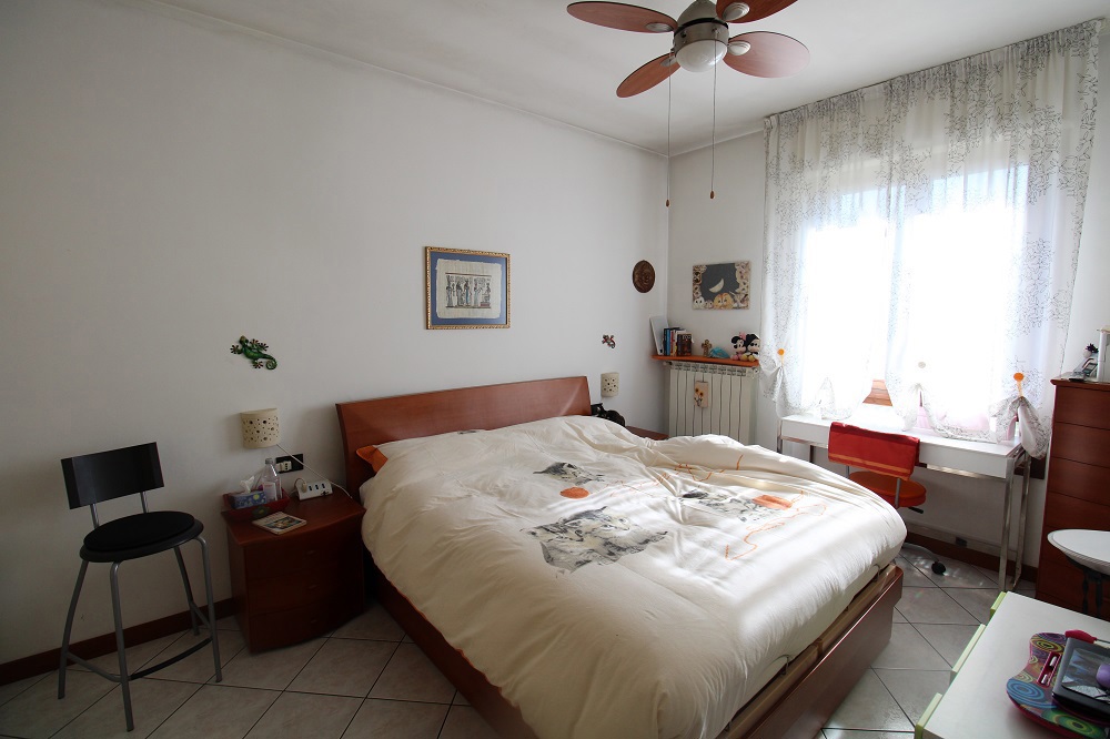 Foto 11 di 29 - Appartamento in vendita a Vaprio d'Adda