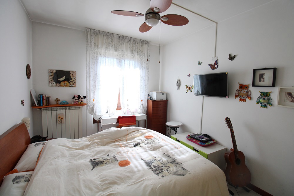 Foto 12 di 29 - Appartamento in vendita a Vaprio d'Adda