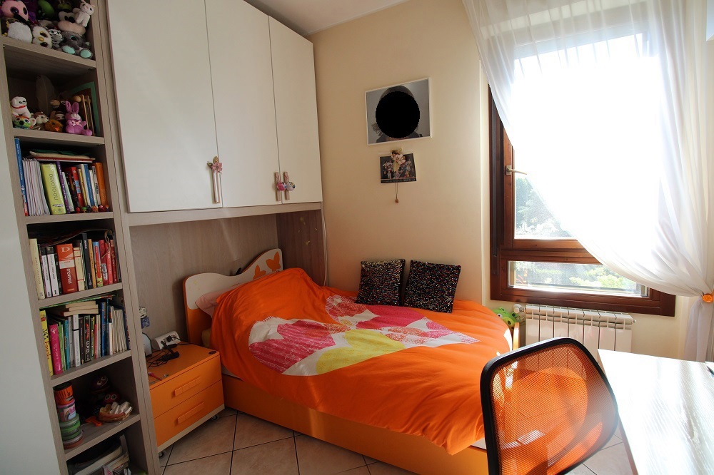 Foto 19 di 29 - Appartamento in vendita a Vaprio d'Adda
