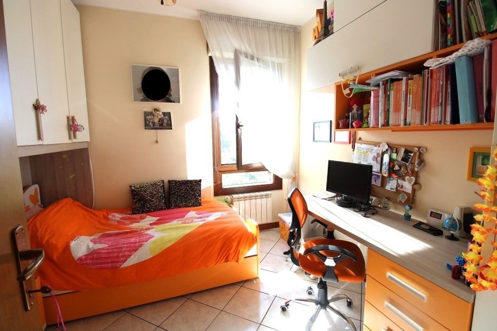 Foto 15 di 29 - Appartamento in vendita a Vaprio d'Adda