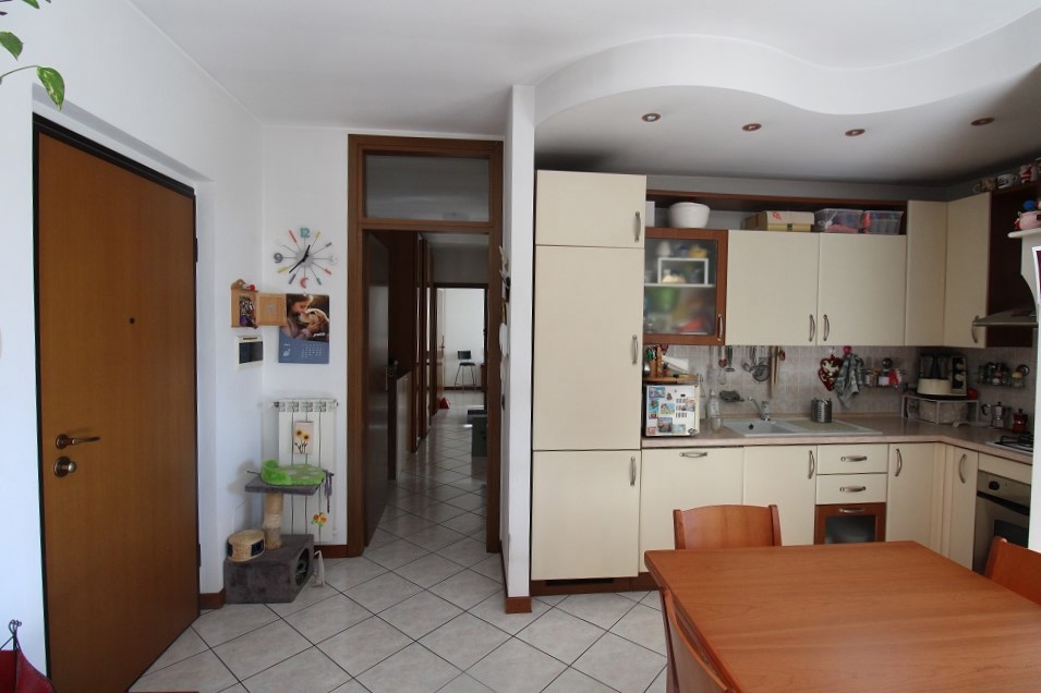 Foto 9 di 29 - Appartamento in vendita a Vaprio d'Adda