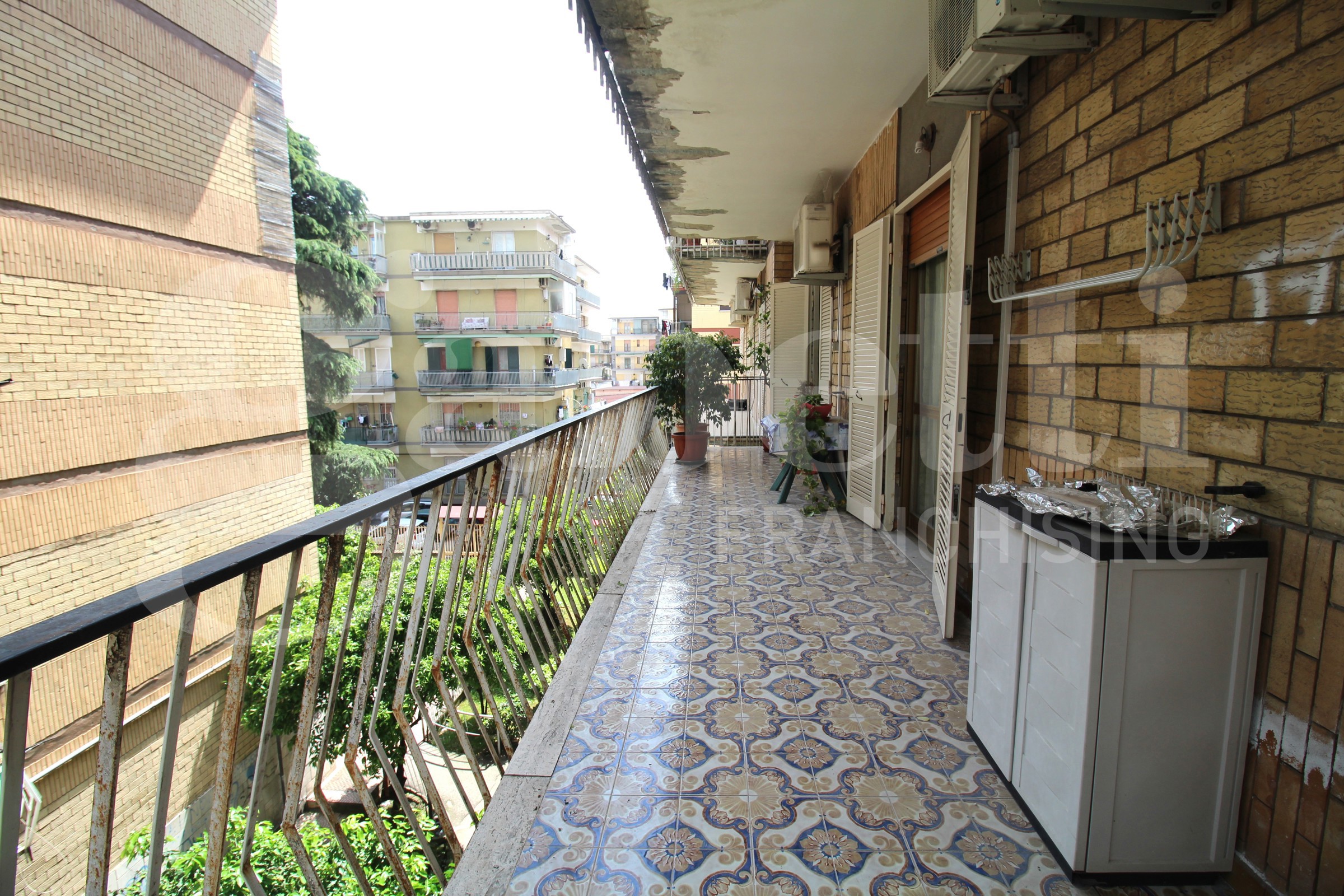Foto 27 di 36 - Appartamento in vendita a Arzano