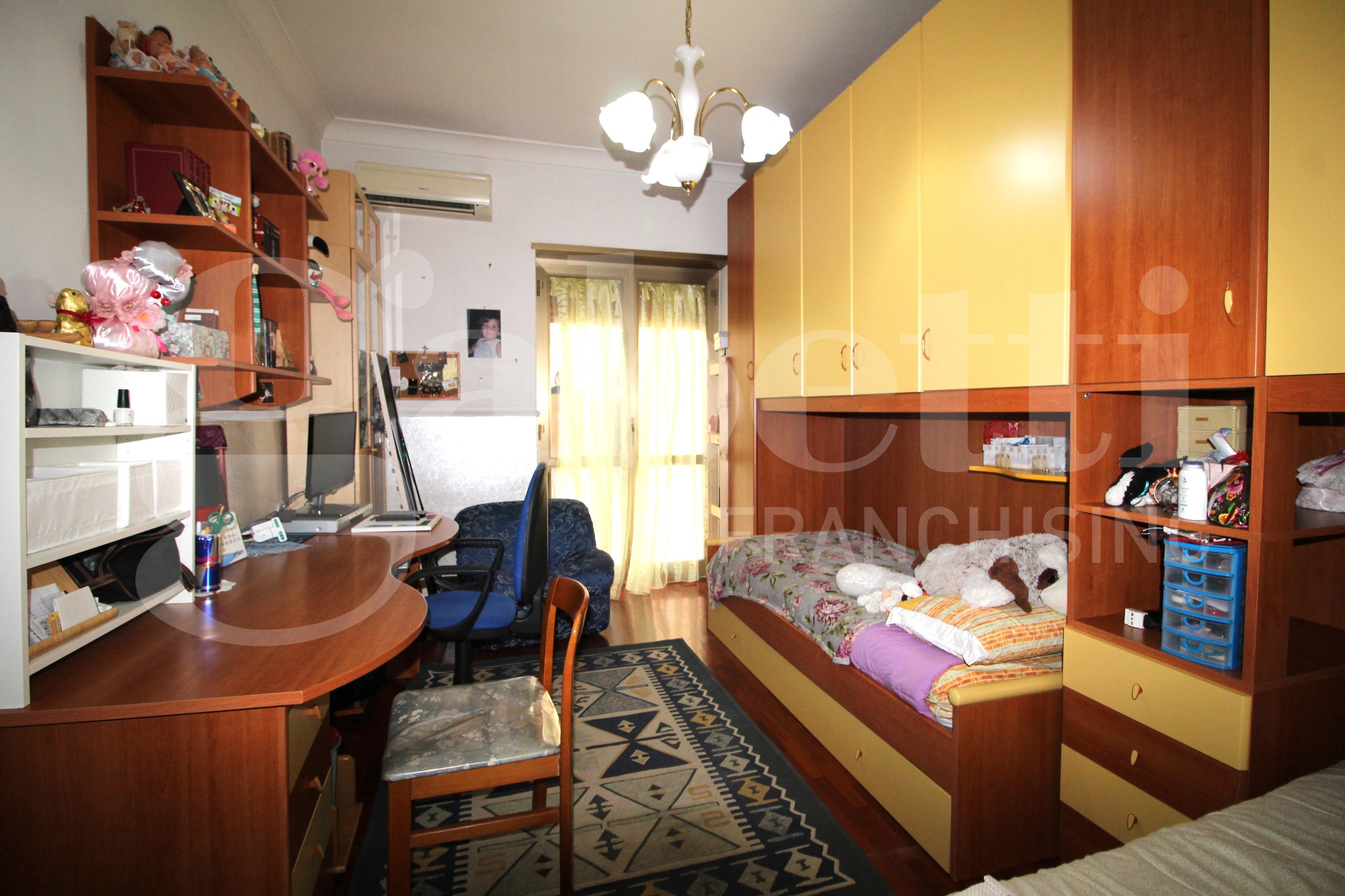Foto 19 di 36 - Appartamento in vendita a Arzano