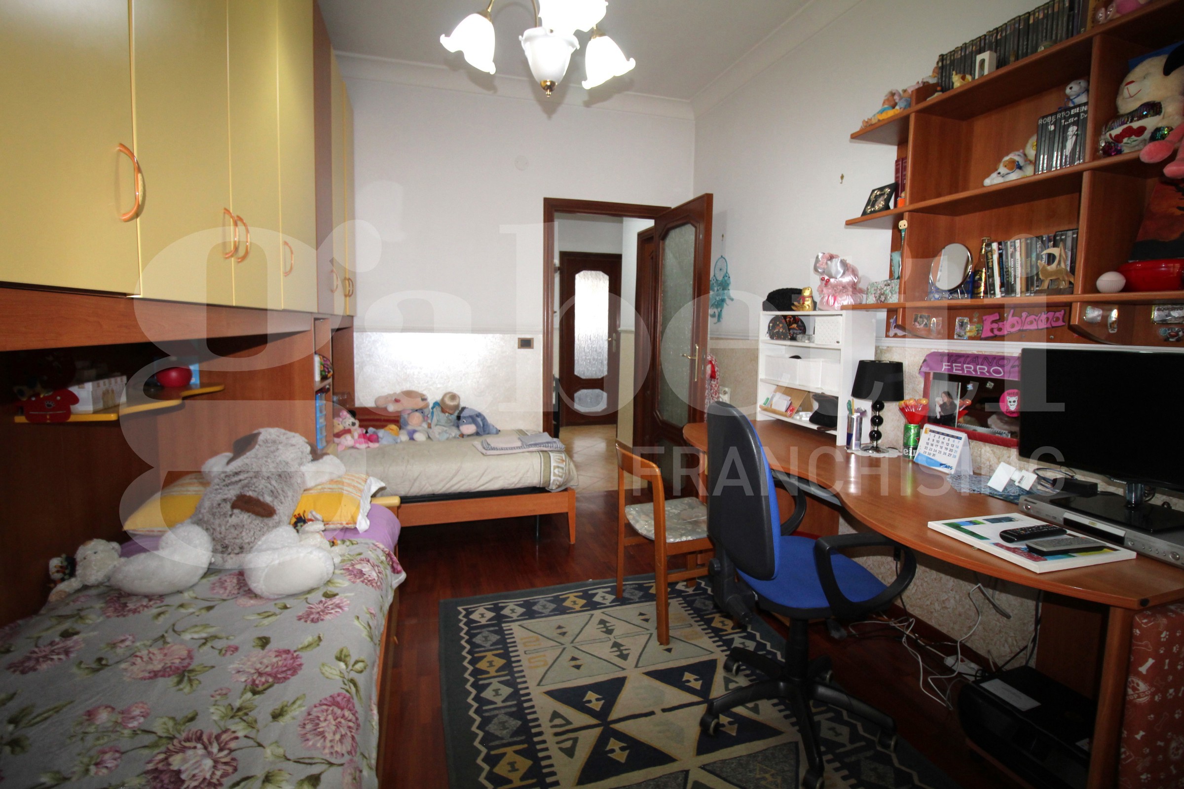 Foto 21 di 36 - Appartamento in vendita a Arzano