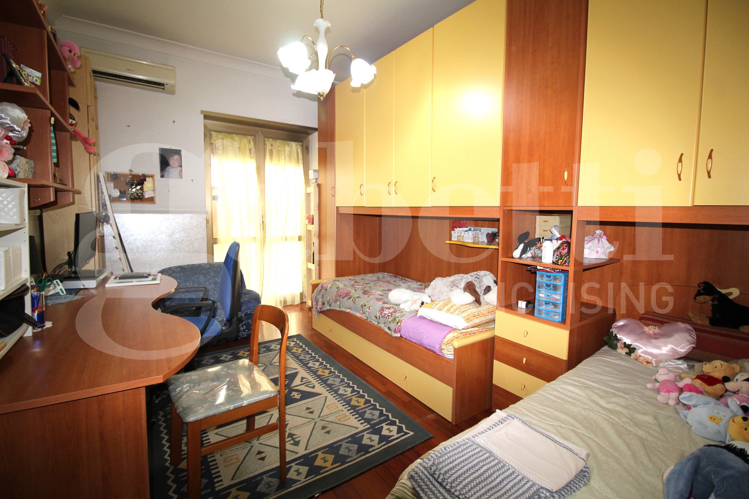 Foto 20 di 36 - Appartamento in vendita a Arzano