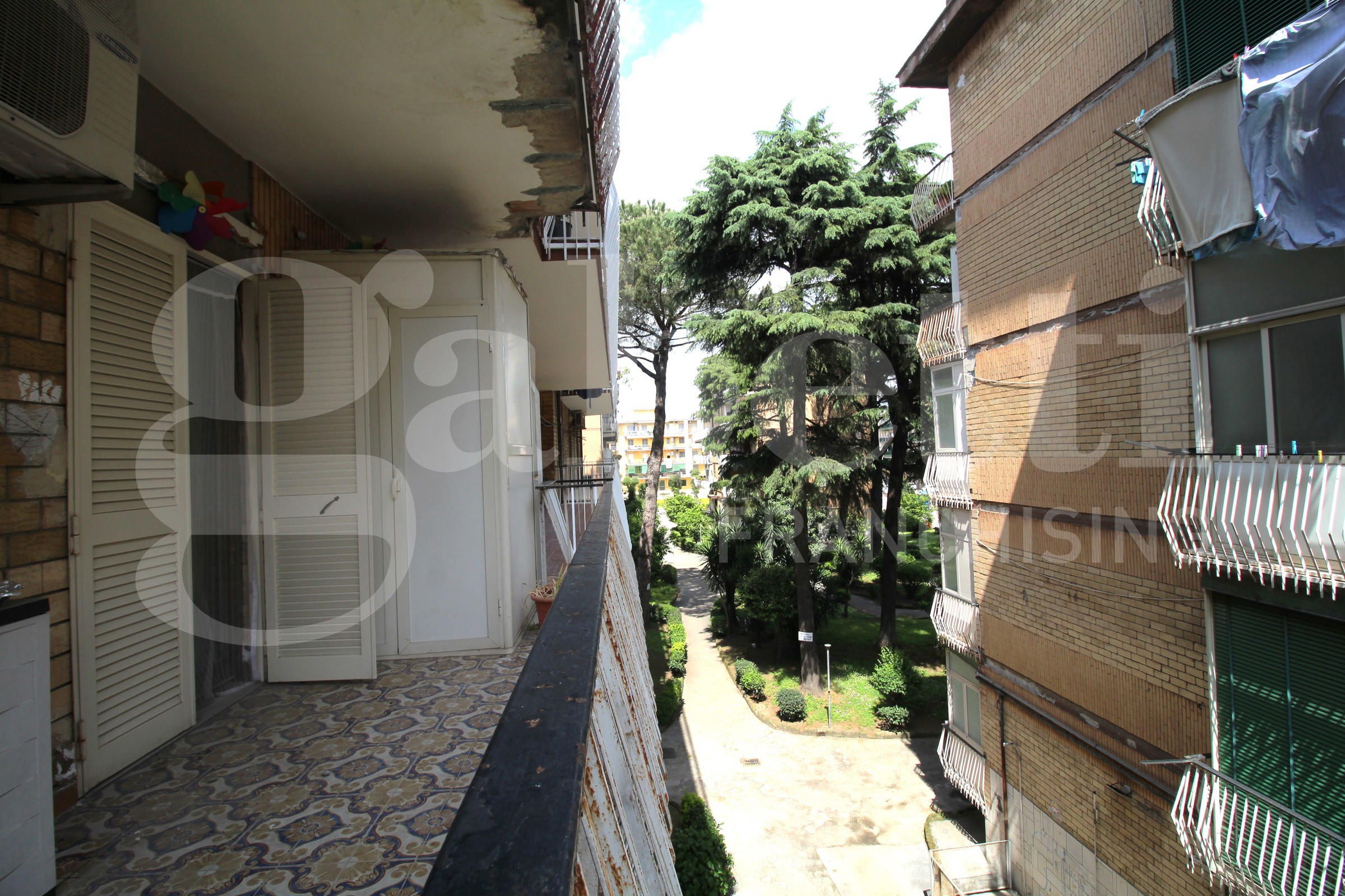 Foto 28 di 36 - Appartamento in vendita a Arzano