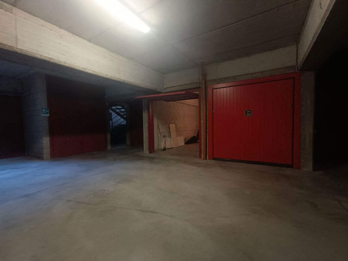 Foto 14 di 14 - Garage in vendita a Milano
