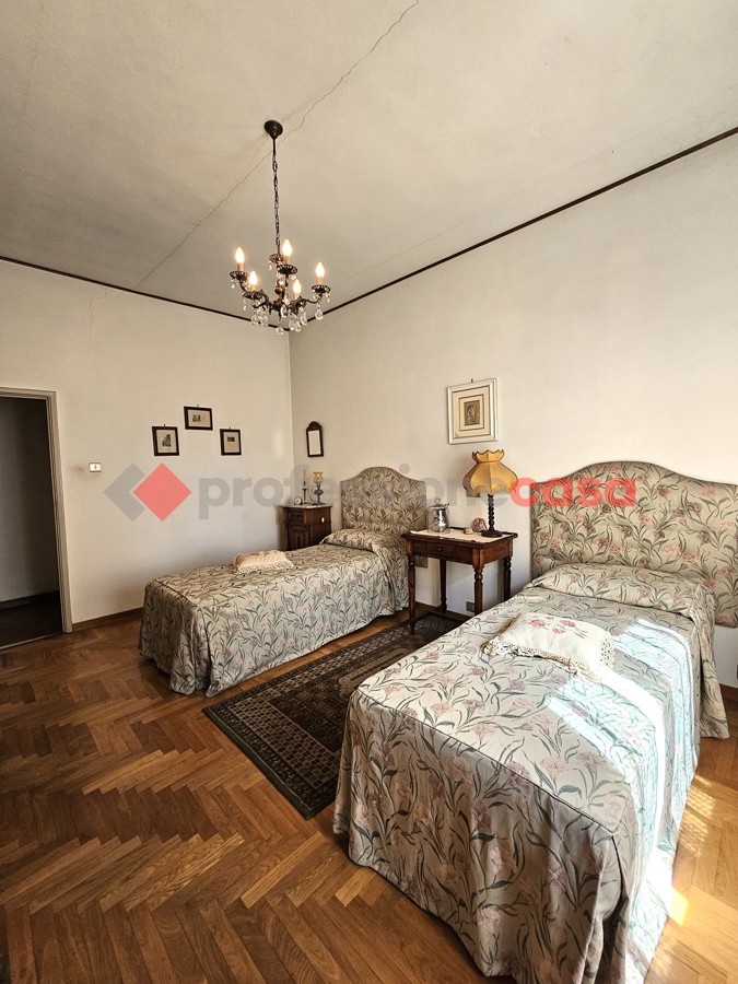 Foto 11 di 39 - Casa indipendente in vendita a Montalcino