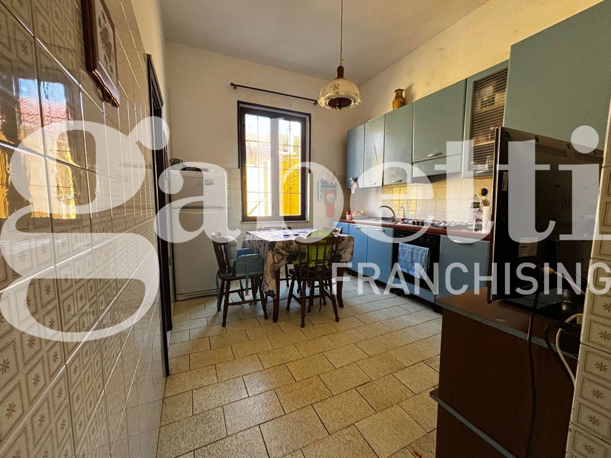 Foto 1 di 8 - Appartamento in vendita a Iglesias