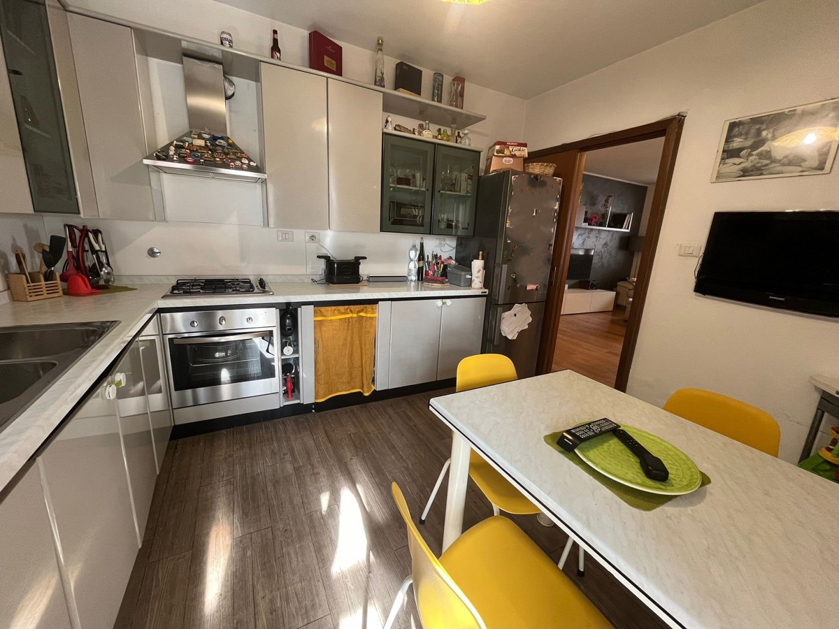 Foto 11 di 23 - Appartamento in vendita a Roma