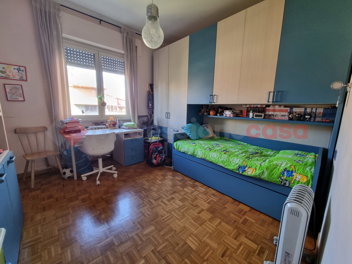 Foto 19 di 30 - Appartamento in vendita a Roma