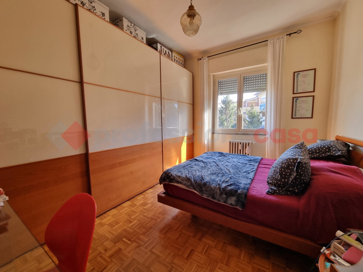 Foto 22 di 30 - Appartamento in vendita a Roma
