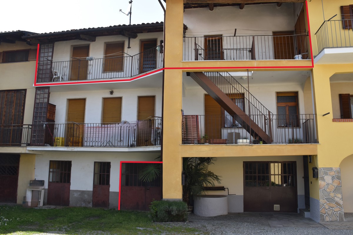 Foto 2 di 21 - Appartamento in vendita a Verzuolo