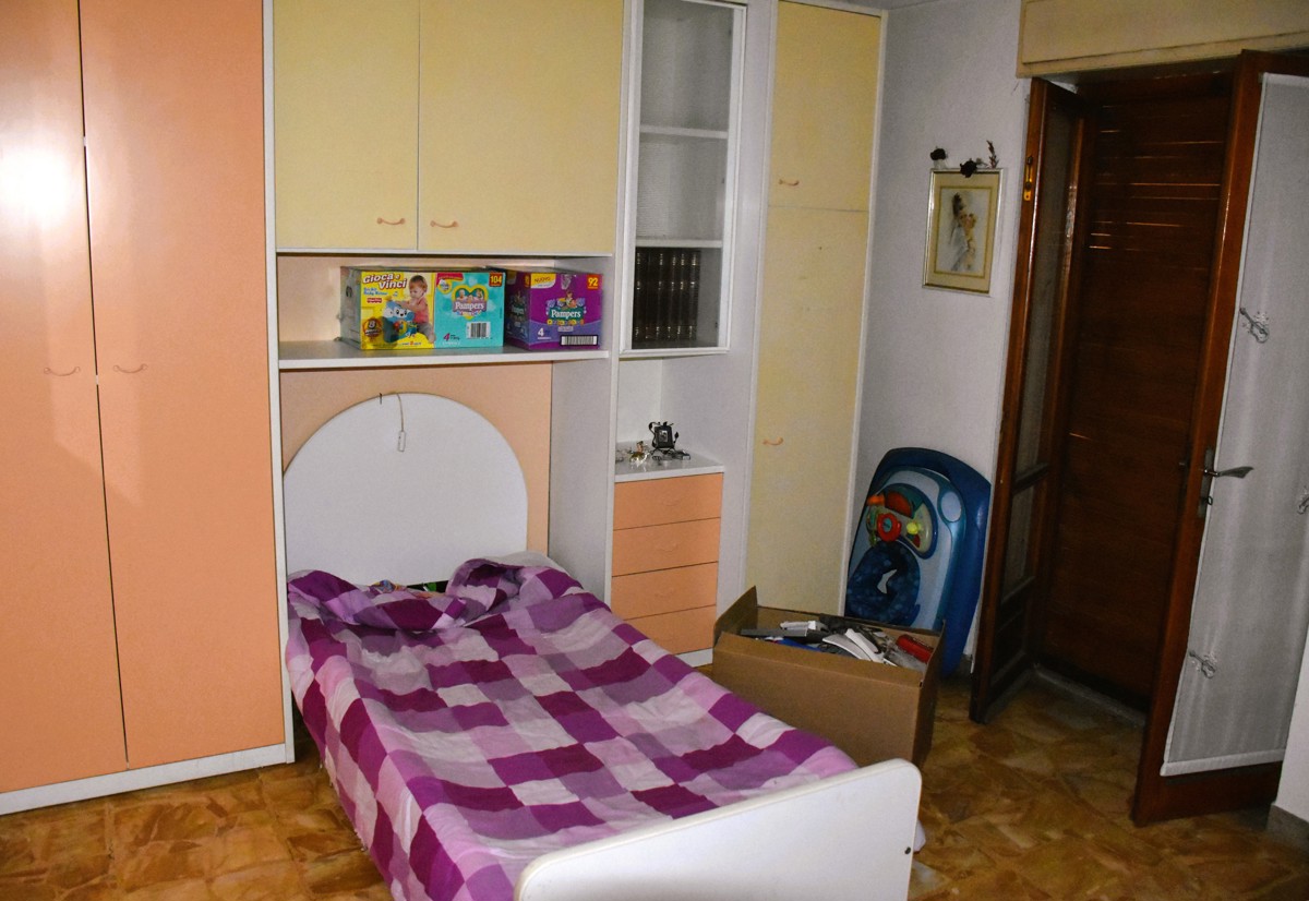 Foto 10 di 21 - Appartamento in vendita a Verzuolo
