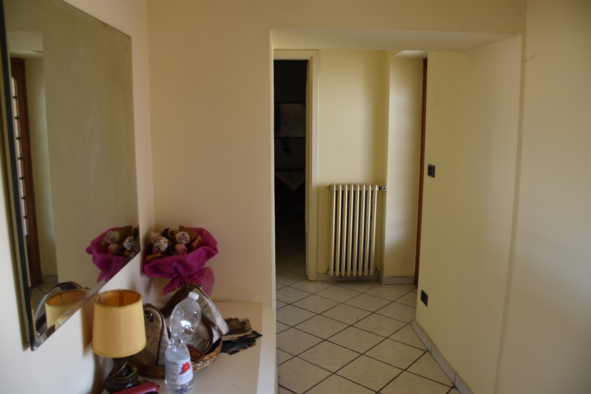 Foto 11 di 21 - Appartamento in vendita a Verzuolo
