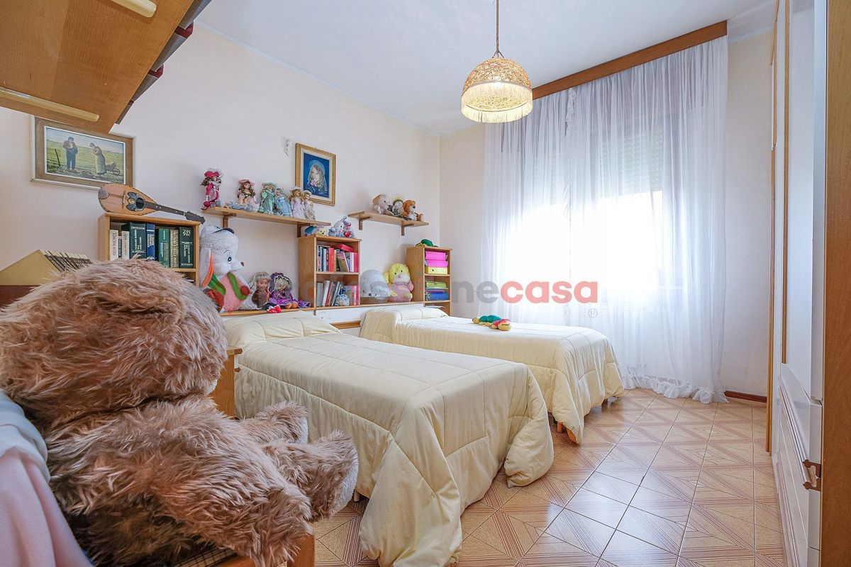 Foto 25 di 43 - Villa in vendita a Ciserano
