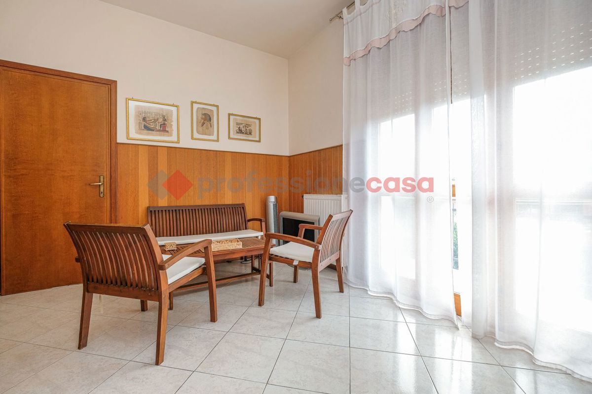 Foto 29 di 43 - Villa in vendita a Ciserano