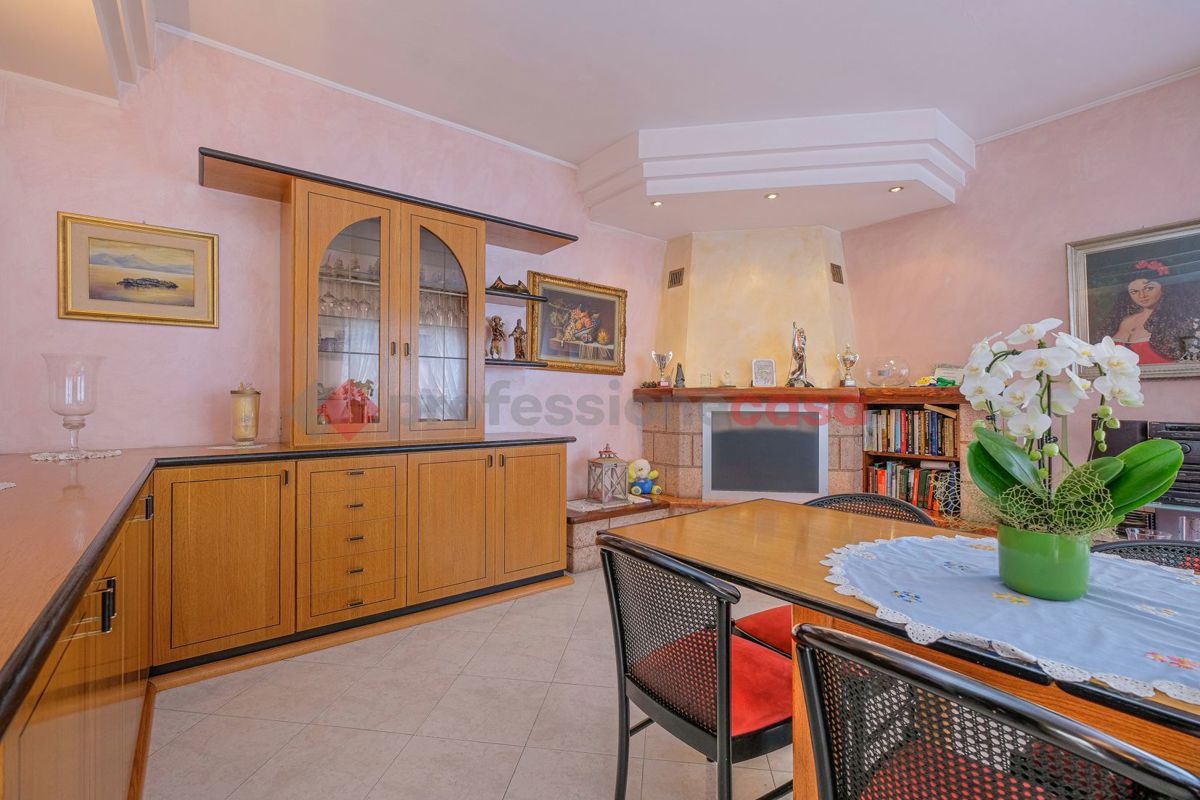Foto 6 di 43 - Villa in vendita a Ciserano