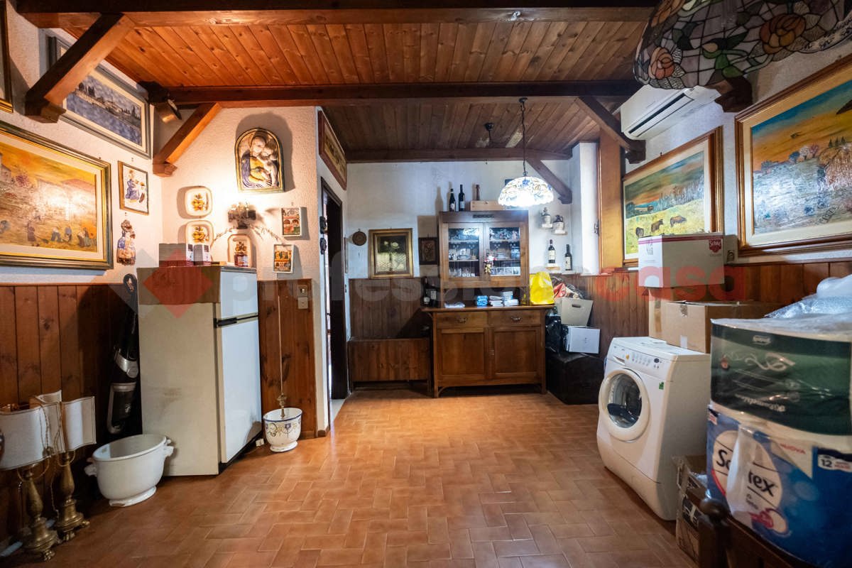 Foto 13 di 16 - Casa indipendente in vendita a San Giovanni Lupatoto