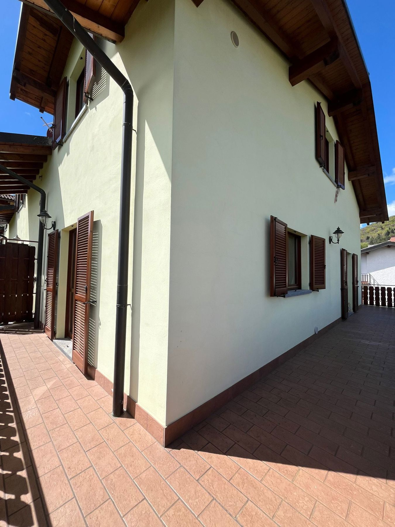 Foto 5 di 32 - Appartamento in vendita a Alta Valle Intelvi