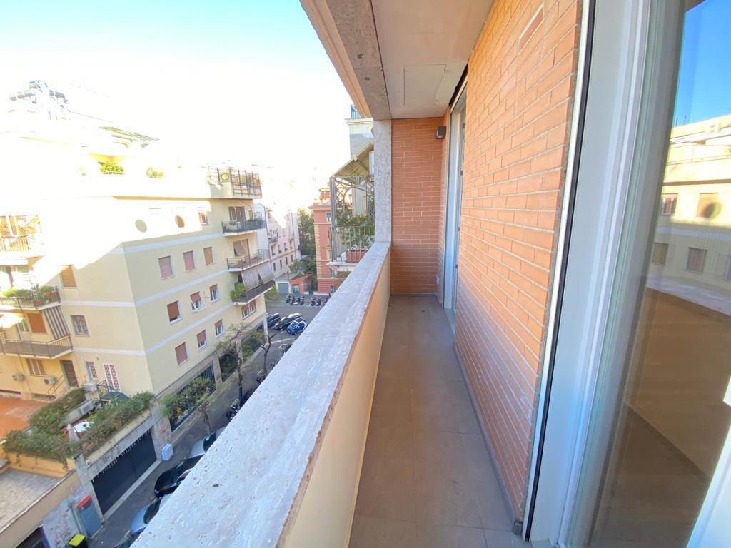 Foto 28 di 42 - Appartamento in affitto a Roma