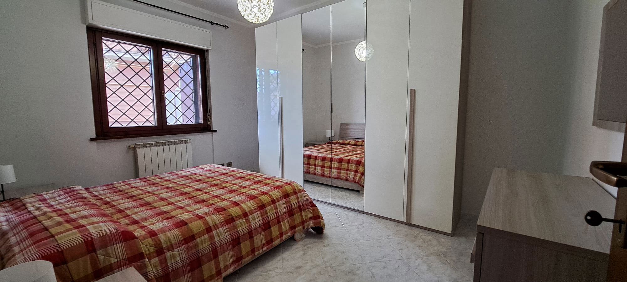 Foto 16 di 18 - Appartamento in affitto a Marino