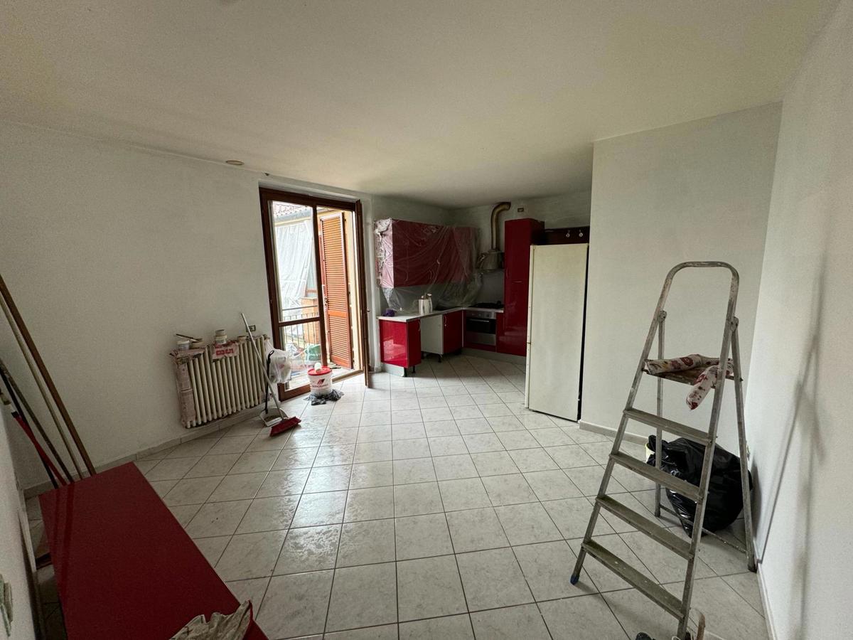 Foto 2 di 7 - Appartamento in vendita a Mortara