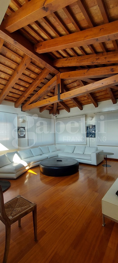 Foto 15 di 22 - Casa indipendente in vendita a Treviso