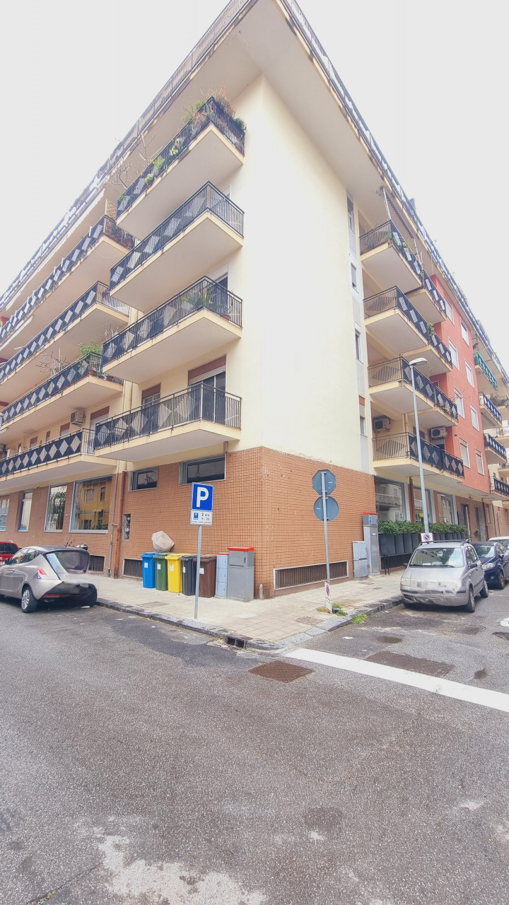 Foto 34 di 37 - Appartamento in vendita a Milazzo