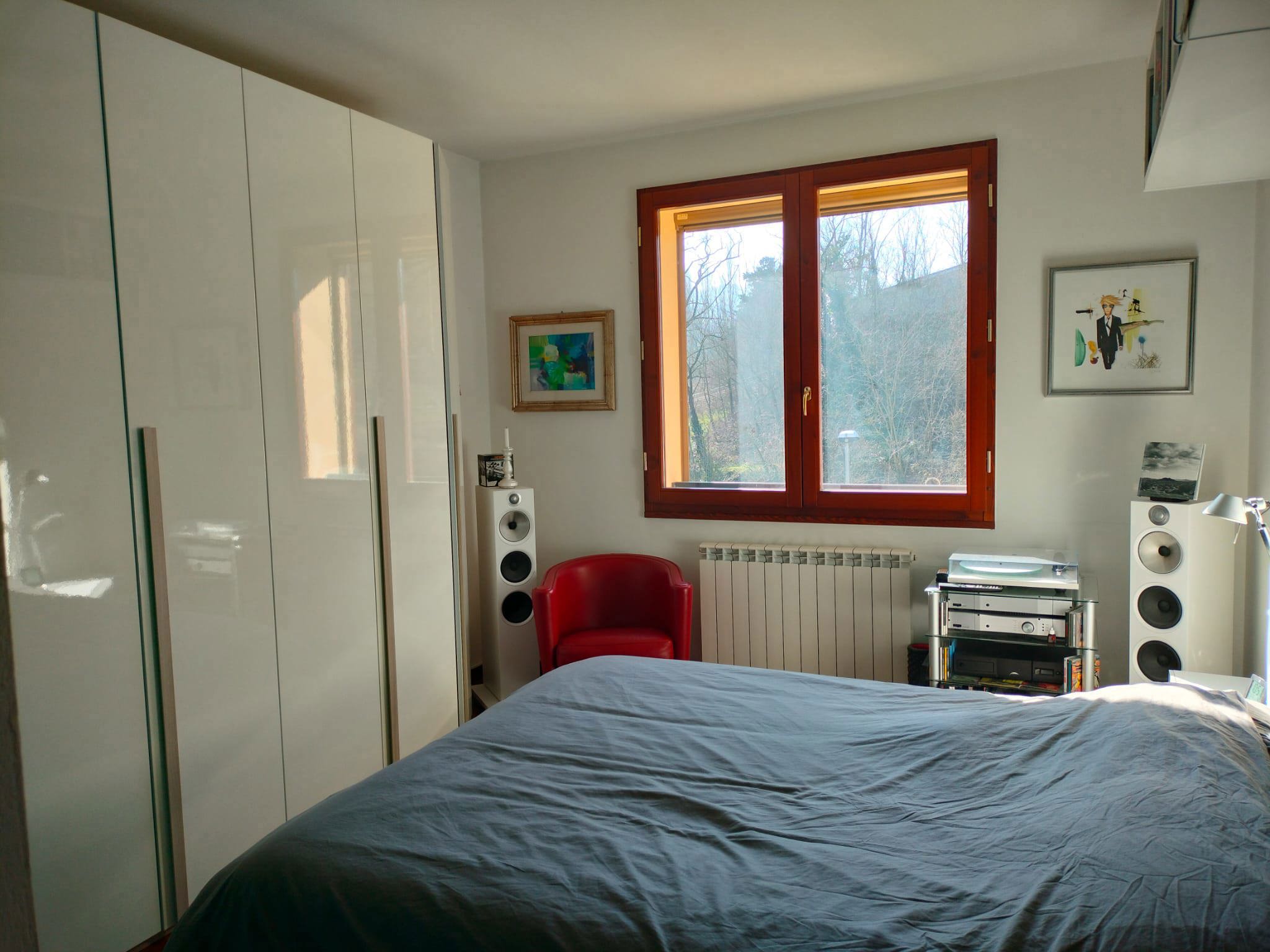 Foto 15 di 33 - Appartamento in vendita a Monte San Pietro