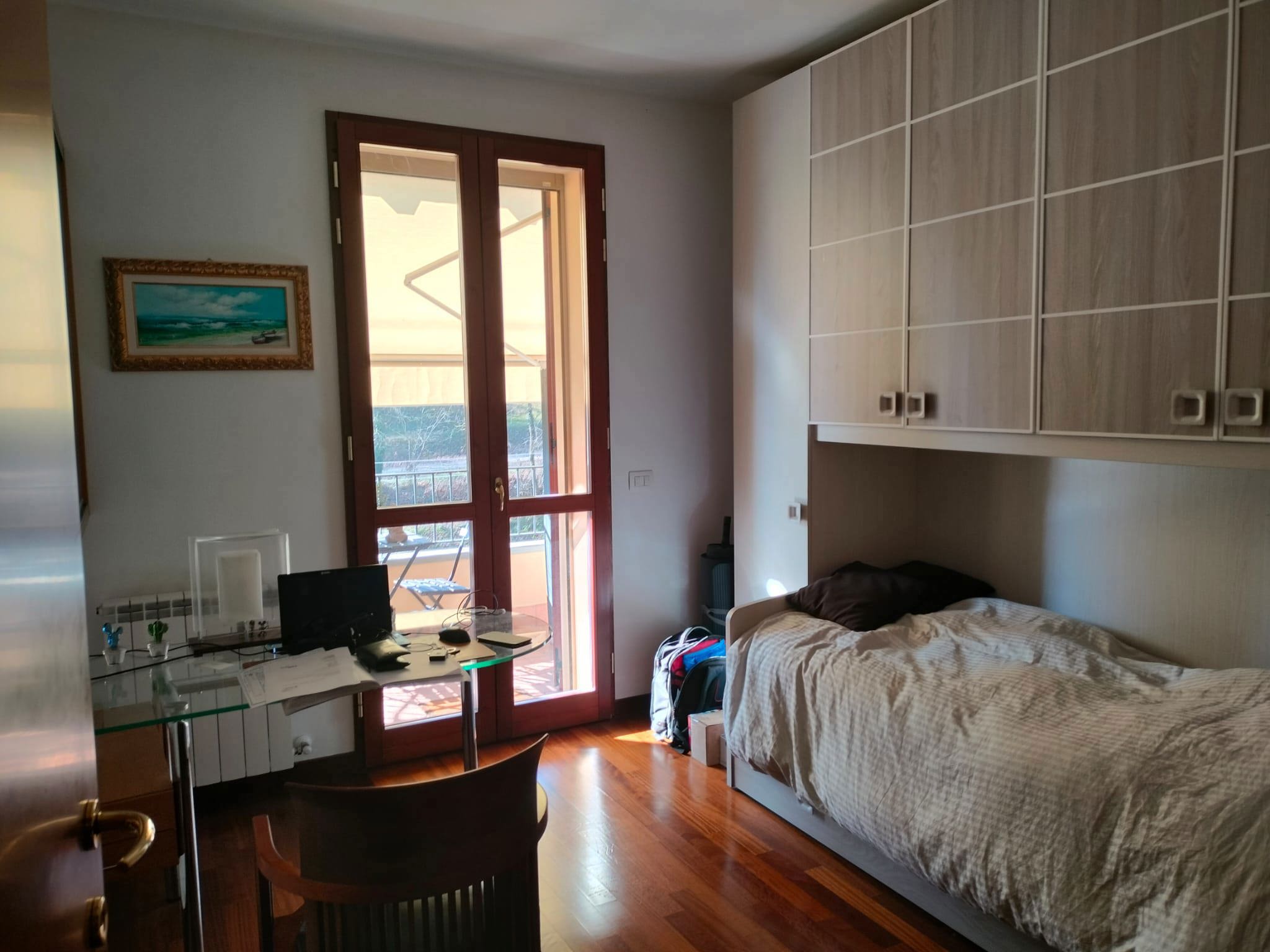 Foto 21 di 33 - Appartamento in vendita a Monte San Pietro