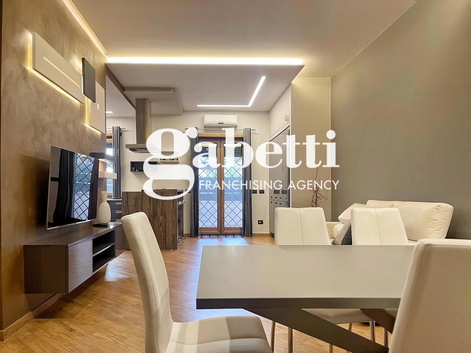 Foto 14 di 38 - Appartamento in vendita a Roma
