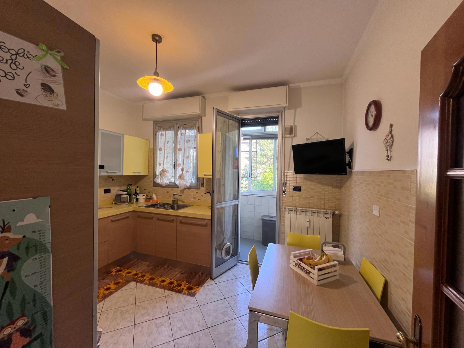 Foto 19 di 37 - Appartamento in vendita a Torino