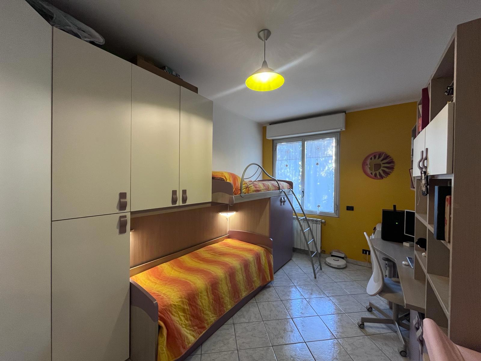 Foto 26 di 37 - Appartamento in vendita a Torino