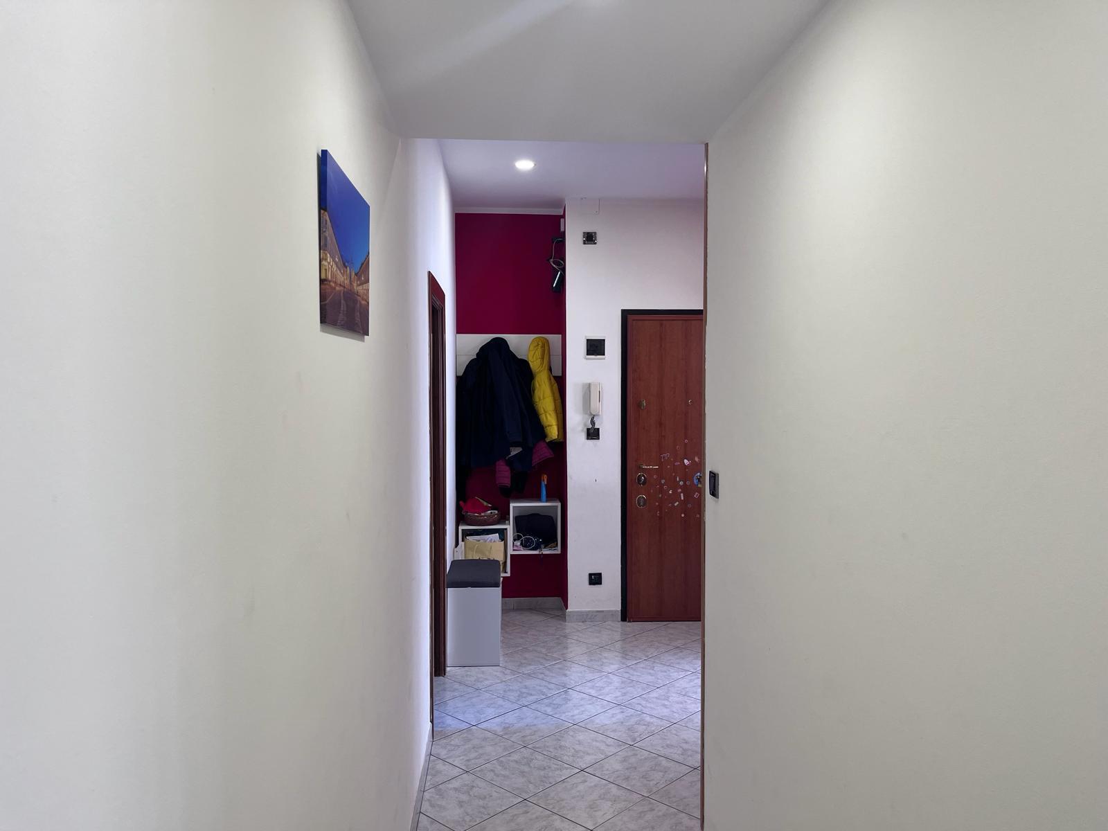 Foto 32 di 37 - Appartamento in vendita a Torino