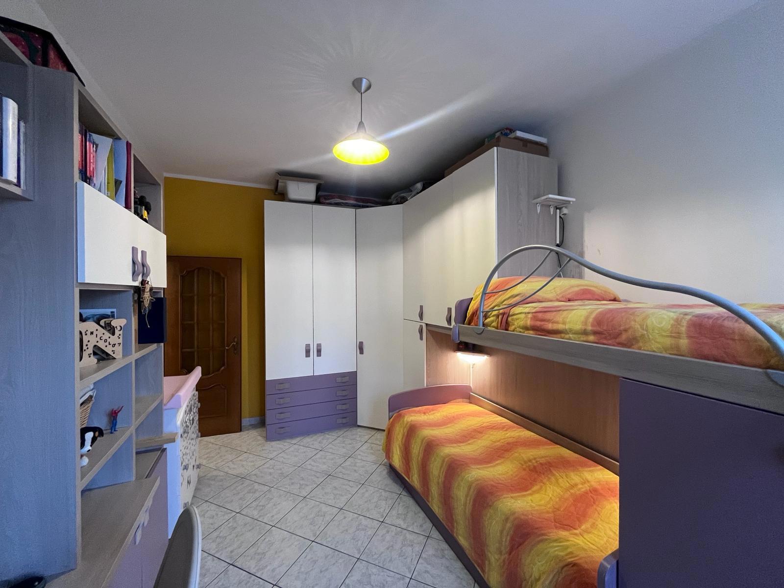 Foto 27 di 37 - Appartamento in vendita a Torino