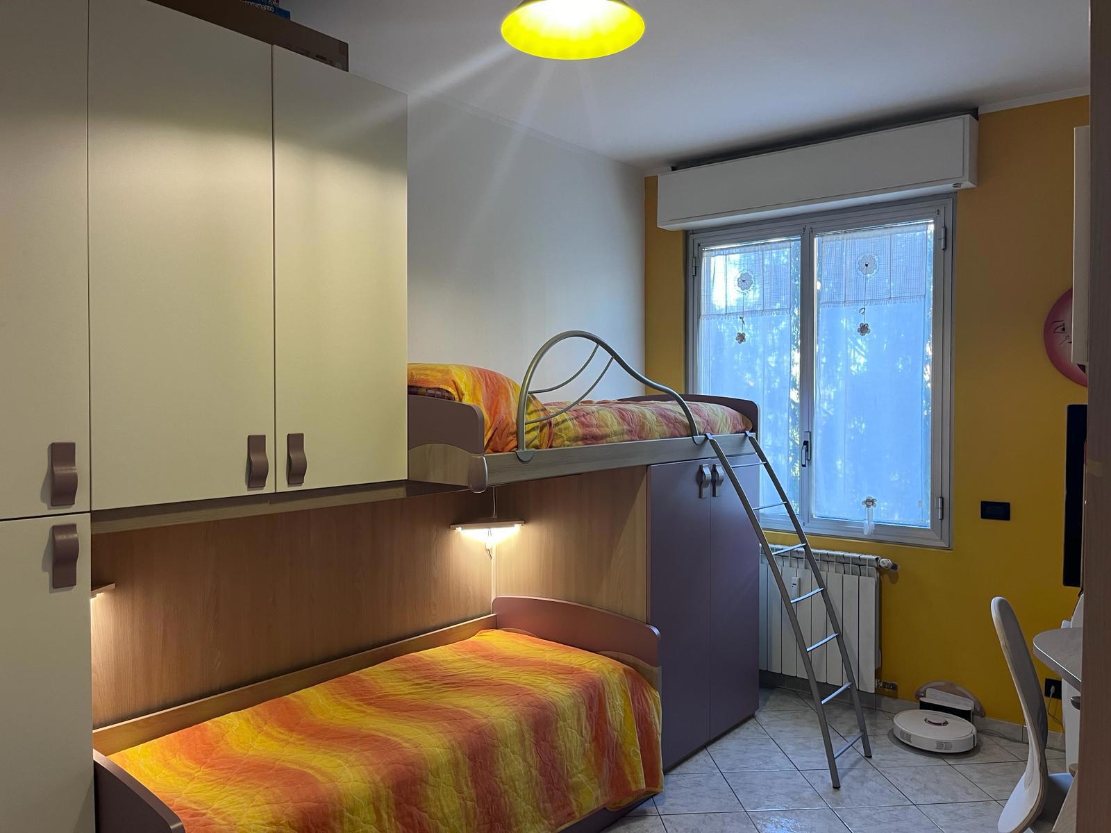 Foto 25 di 37 - Appartamento in vendita a Torino