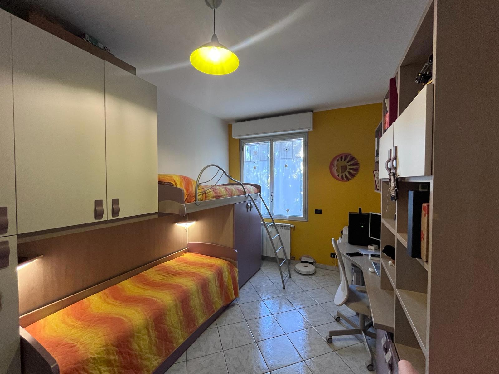 Foto 24 di 37 - Appartamento in vendita a Torino
