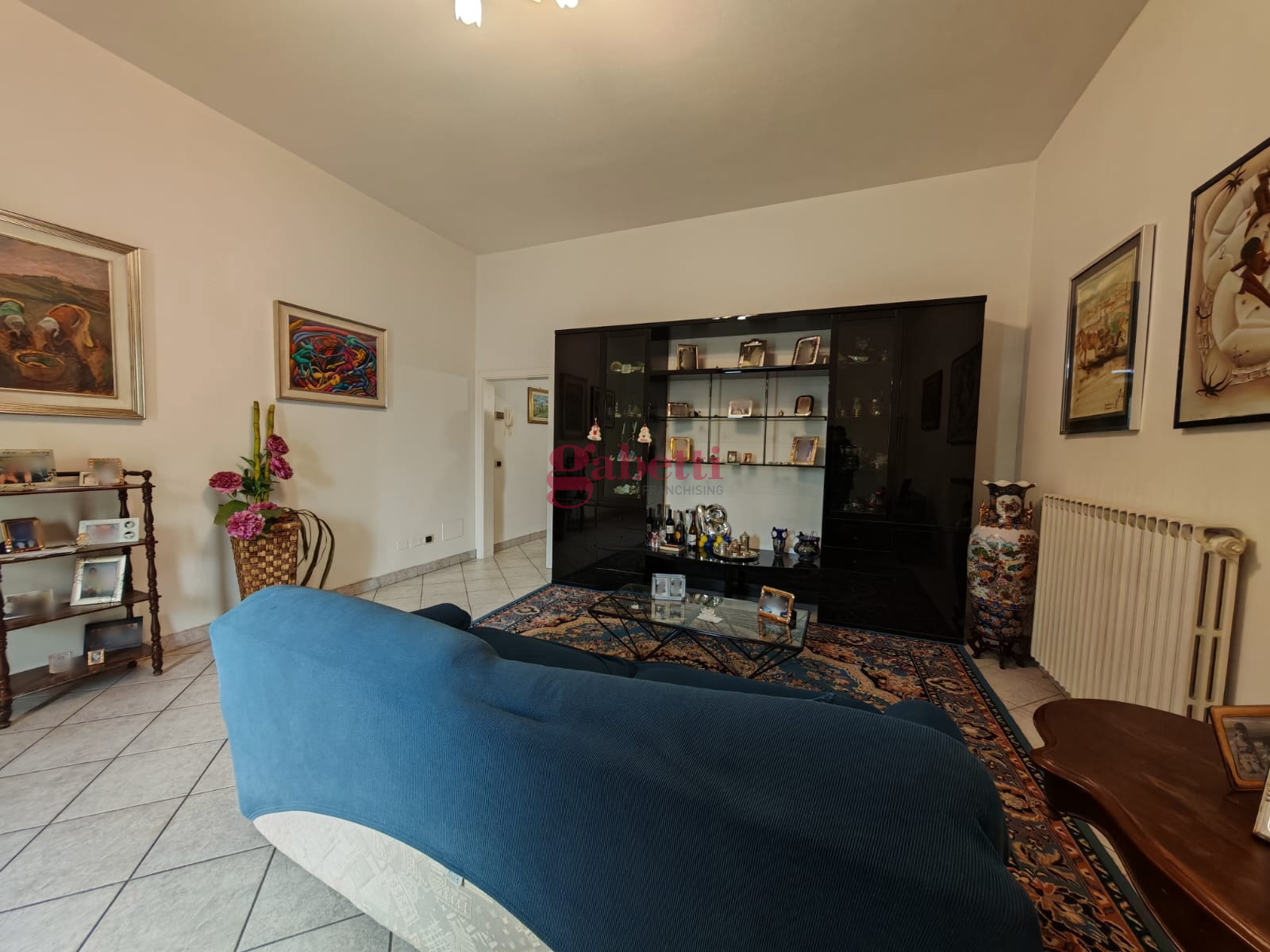 Foto 4 di 41 - Appartamento in vendita a Vinci