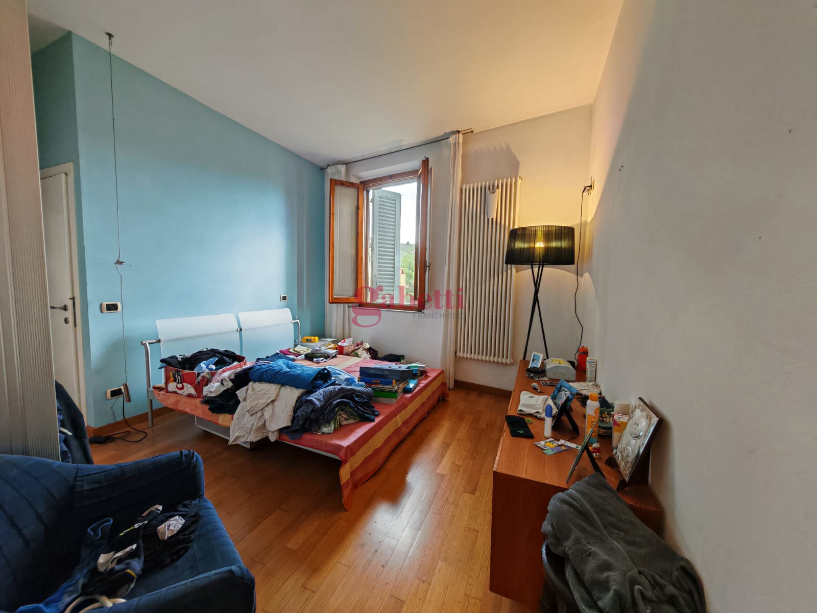 Foto 13 di 41 - Appartamento in vendita a Vinci
