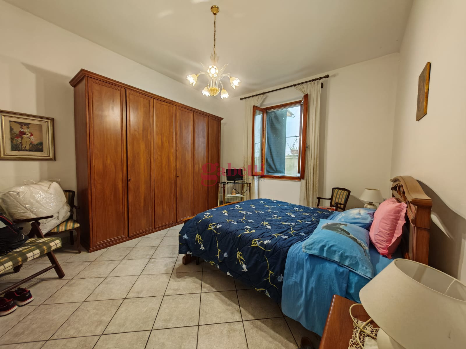Foto 10 di 41 - Appartamento in vendita a Vinci