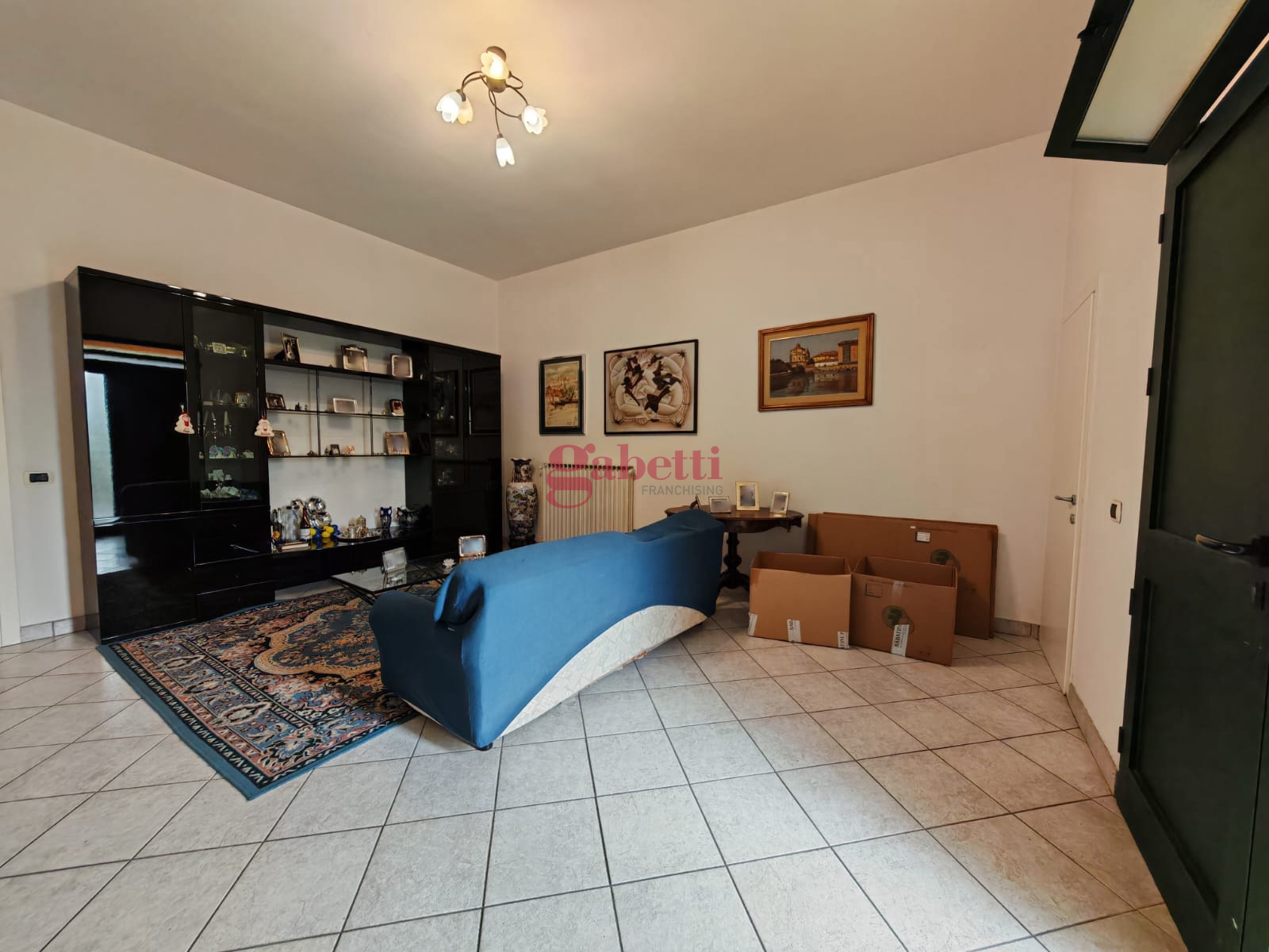 Foto 3 di 41 - Appartamento in vendita a Vinci
